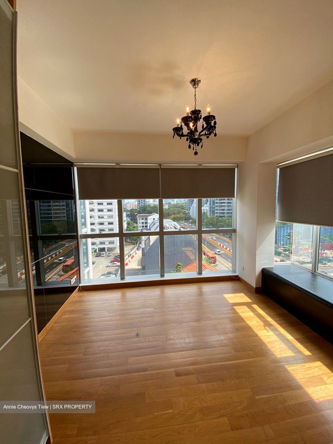 Strata (D11), Apartment #387465351